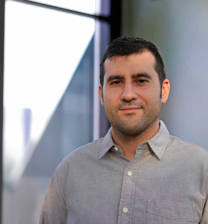 Juan Antonio Delgado Carreño, Psicólogo General Sanitario en Murcia